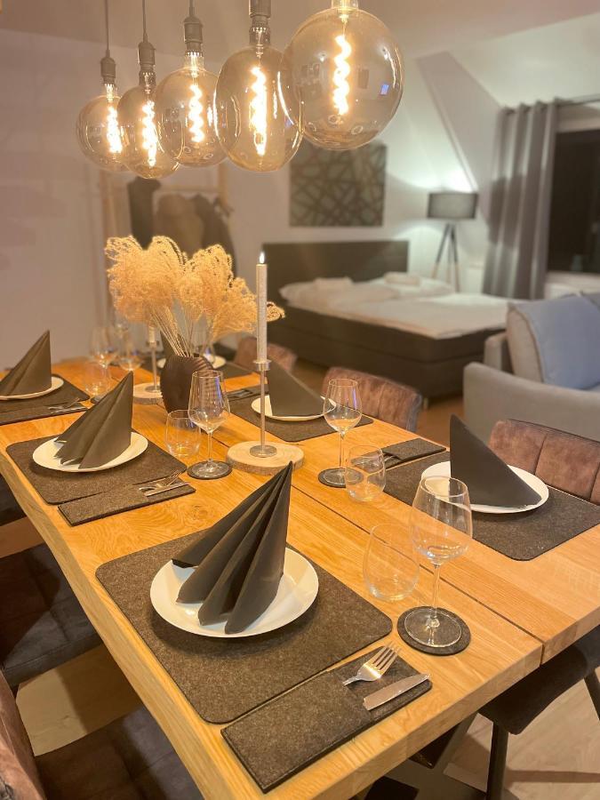 Apartment Amao-green: Center Maisonette With Rooftop Terrace *