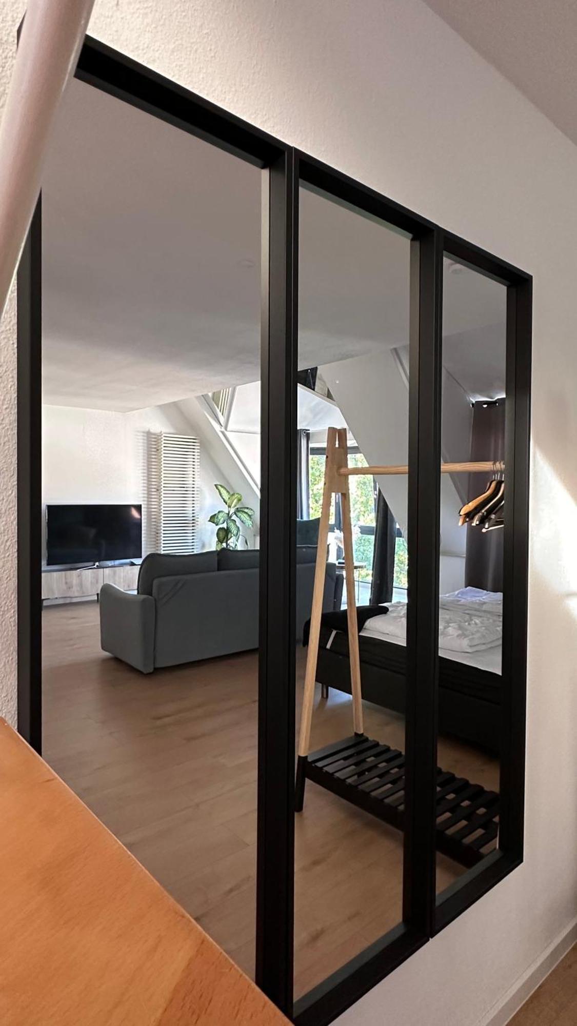 Apartment Amao-green: Center Maisonette With Rooftop Terrace