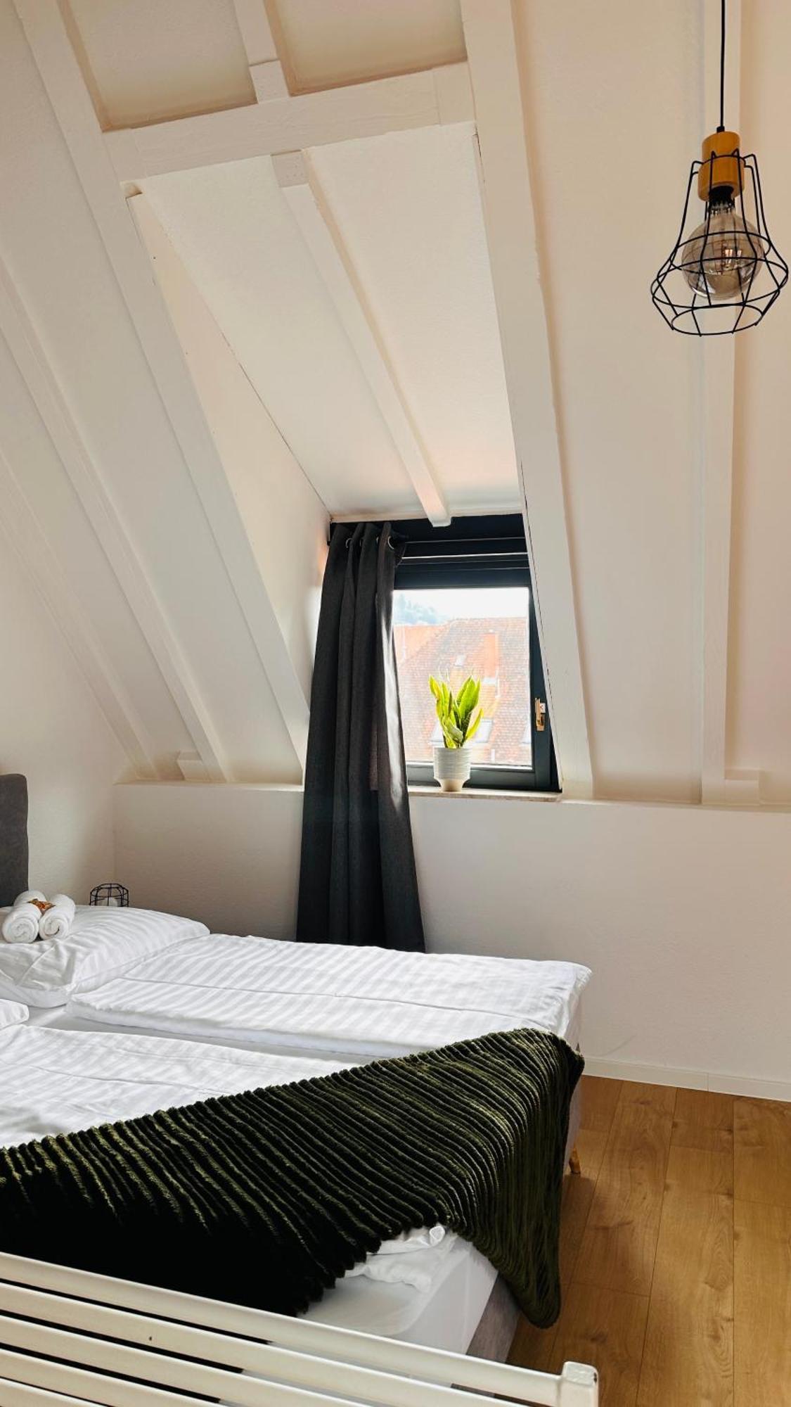 Amao-green: Center Maisonette With Rooftop Terrace Apartment *